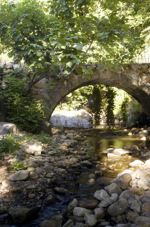 Casa Rural Arbequina, Refugio De Primavera Casas del Monte Cameră foto