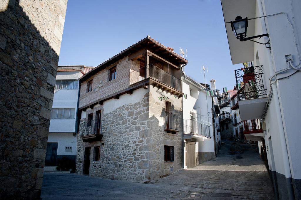 Casa Rural Arbequina, Refugio De Primavera Casas del Monte Cameră foto