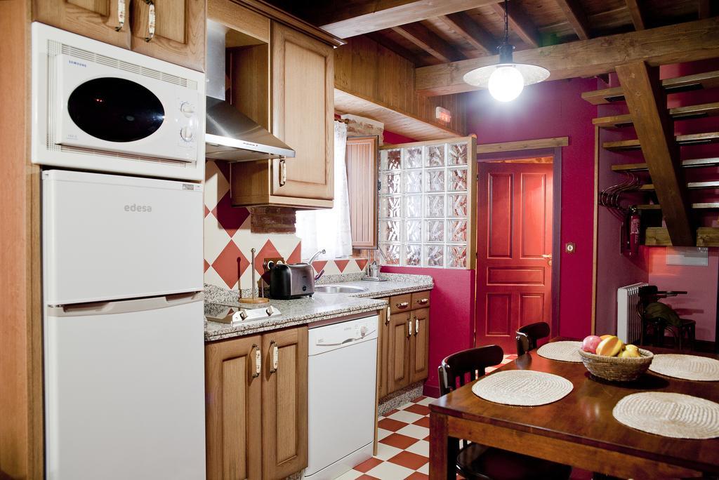 Casa Rural Arbequina, Refugio De Primavera Casas del Monte Cameră foto